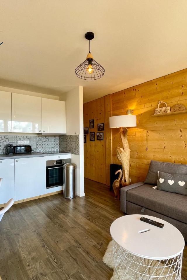 Homency - Residence Les Gemeaux I3