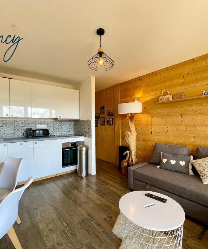 Homency - Residence Les Gemeaux I3
