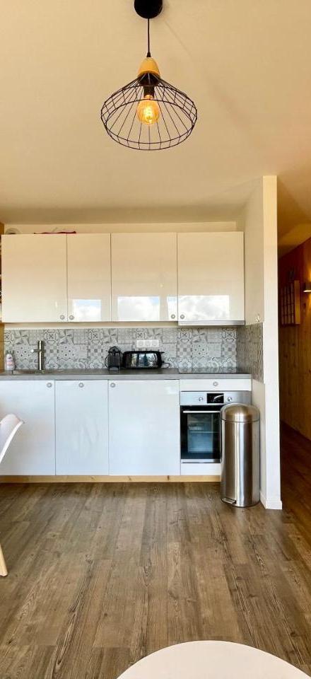 Homency - Residence Les Gemeaux I3 – billede 2