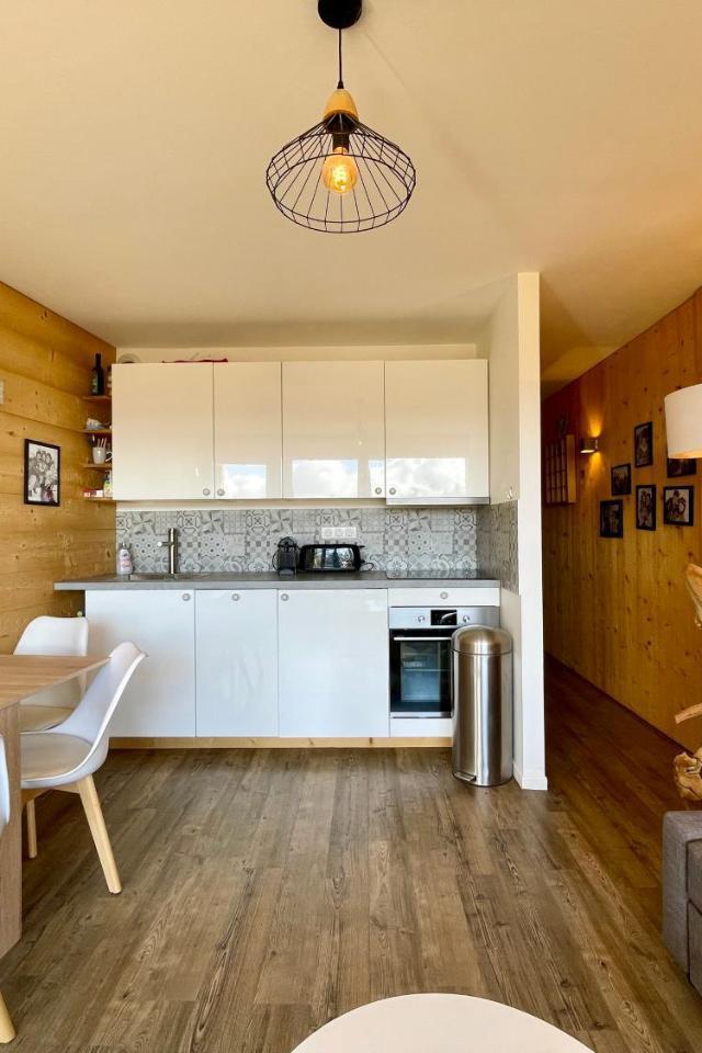 Homency - Residence Les Gemeaux I3 – billede 2