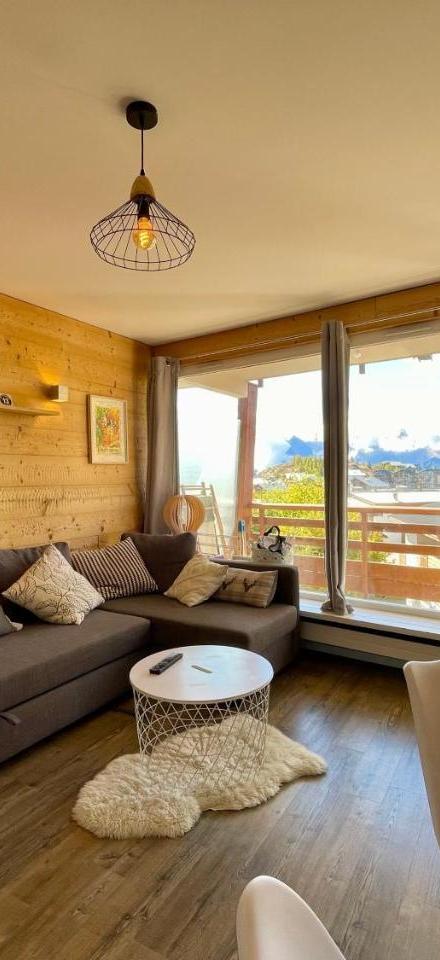 Homency - Residence Les Gemeaux I3 – billede 3