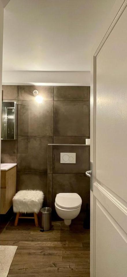 Homency - Residence Les Gemeaux I3 – billede 5
