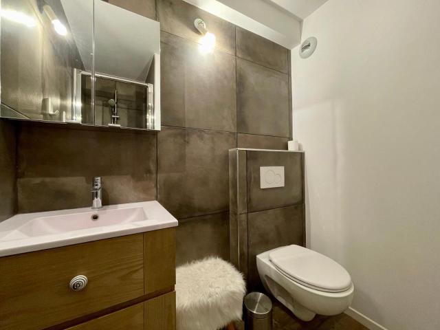 Homency - Residence Les Gemeaux I3 – bild 6