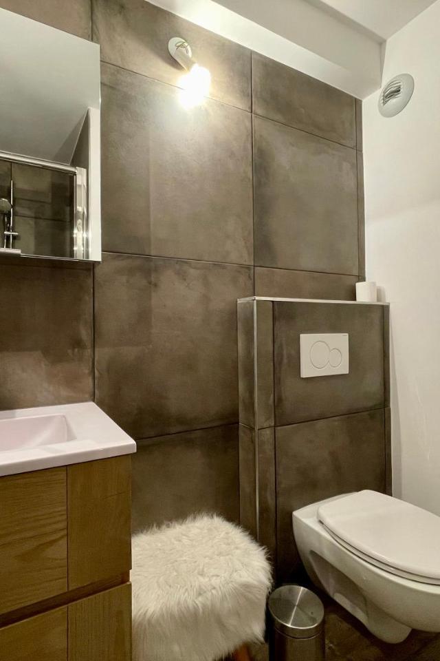 Homency - Residence Les Gemeaux I3 – billede 6