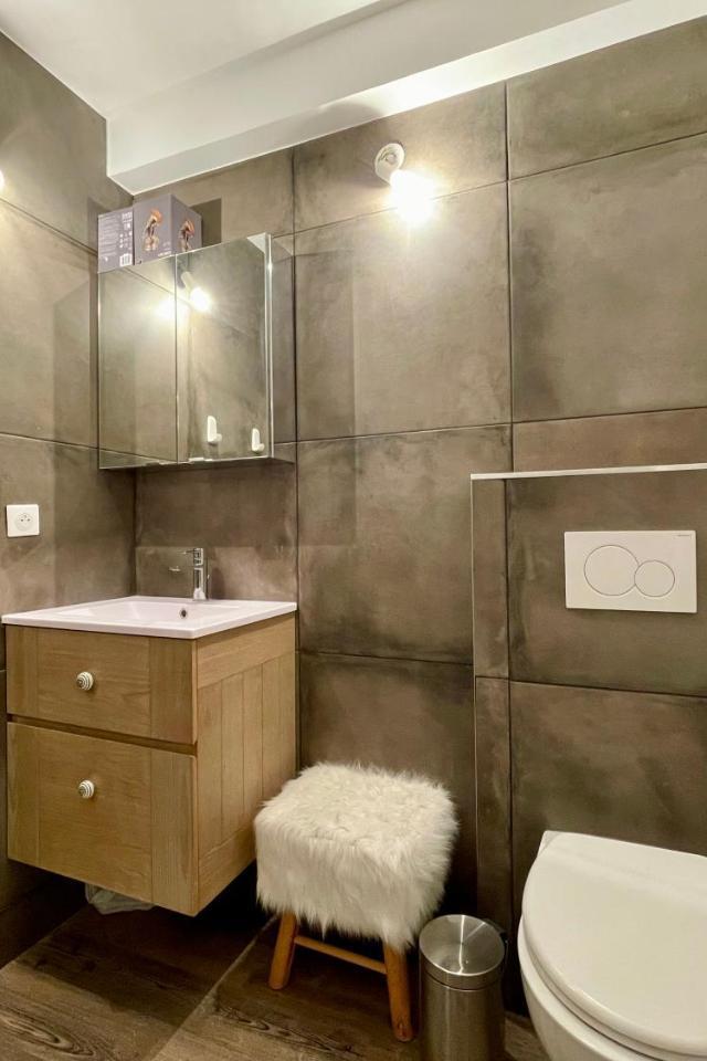 Homency - Residence Les Gemeaux I3 – billede 7
