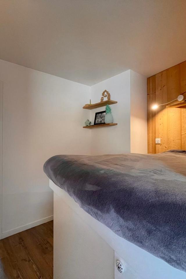 Homency - Residence Les Gemeaux I3 – billede 8
