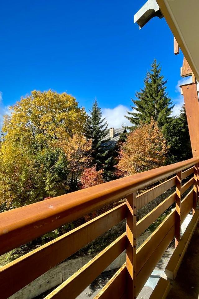 Homency - Residence Les Gemeaux I3 – billede 10