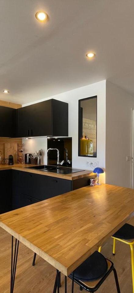Homency - Residence la Meije 5 – billede 1