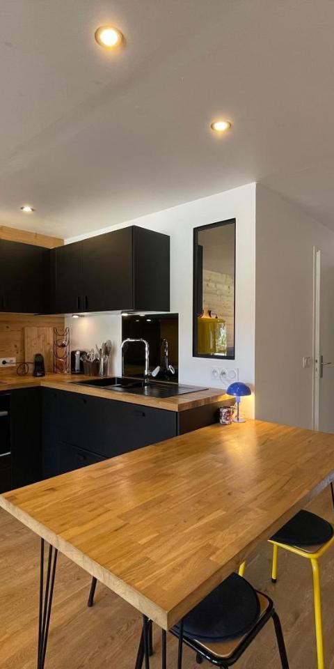 Homency - Residence la Meije 5 – Alpe d'Huez