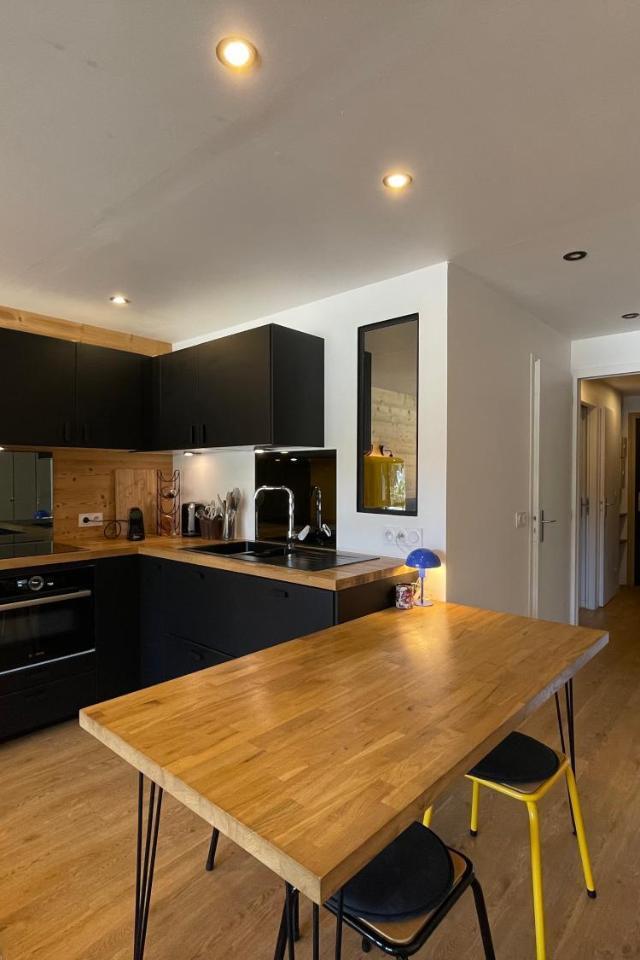 Homency - Residence la Meije 5