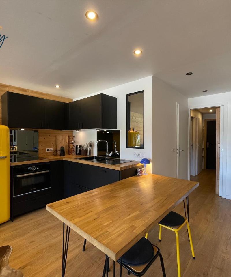 Homency - Residence la Meije 5