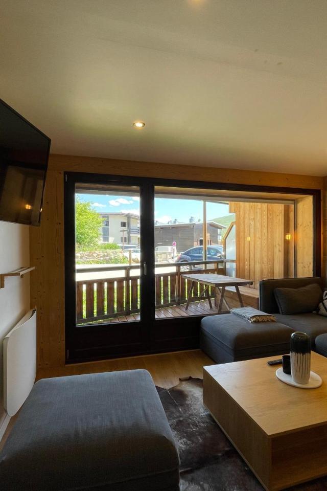 Homency - Residence la Meije 5 – billede 2