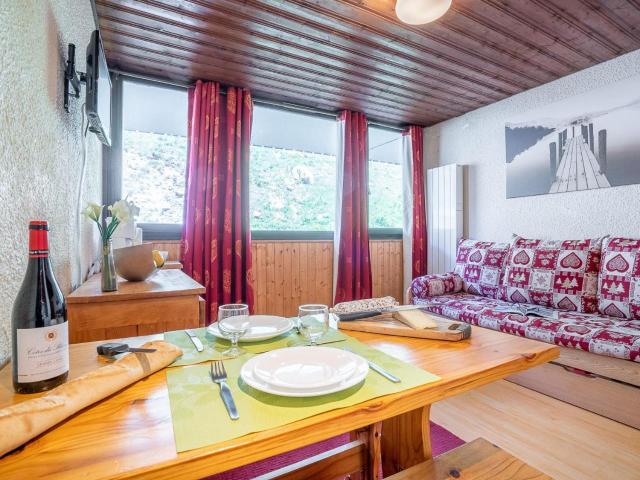 Apartment Serac B4 by Interhome – billede 7