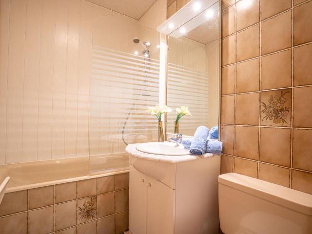 Apartment Serac B4 by Interhome – billede 9