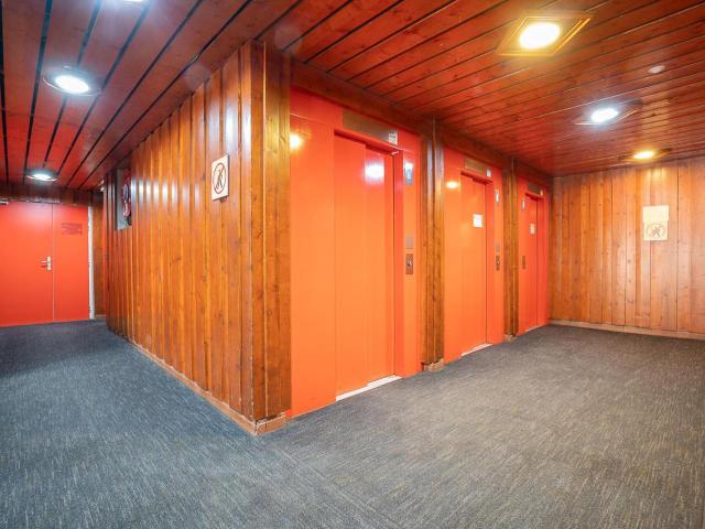 Apartment Serac B4 by Interhome – billede 10