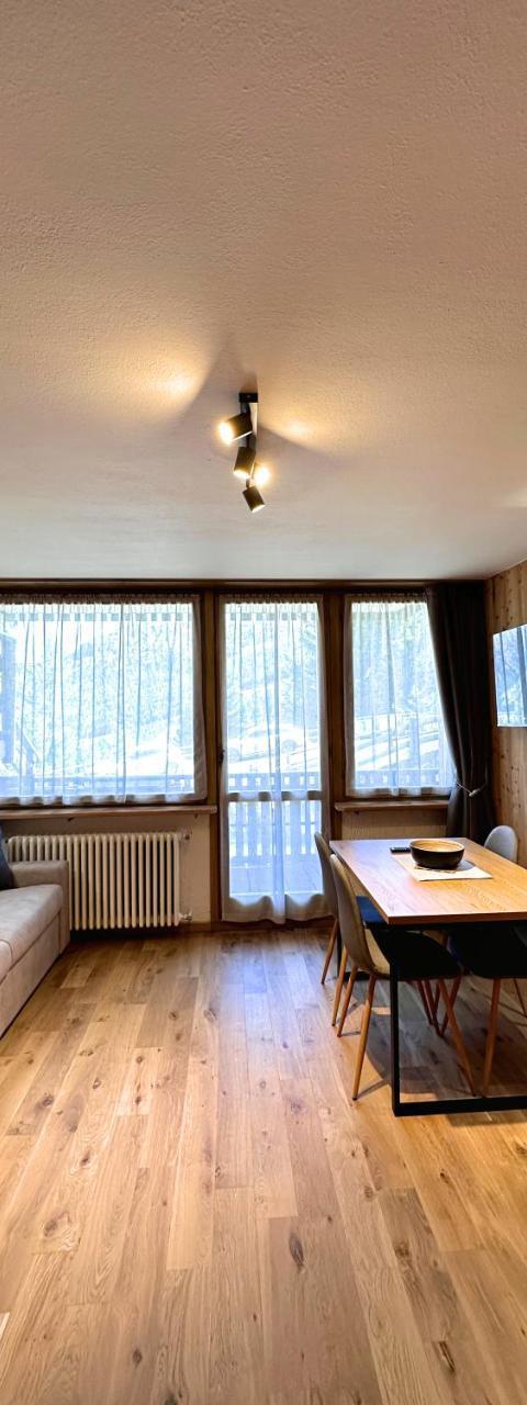 Appartamento Baita Alpina – Livigno