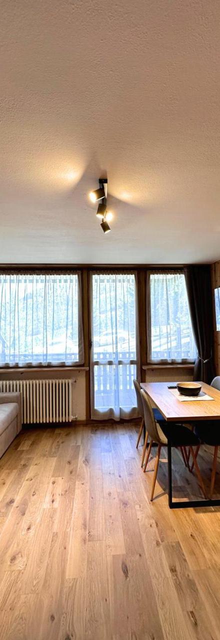 Appartamento Baita Alpina – billede 1