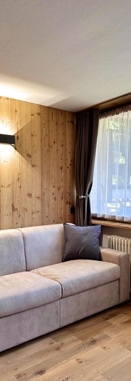Appartamento Baita Alpina – billede 2
