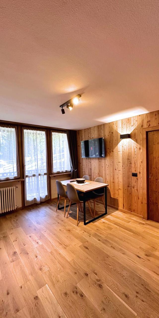 Appartamento Baita Alpina – billede 6