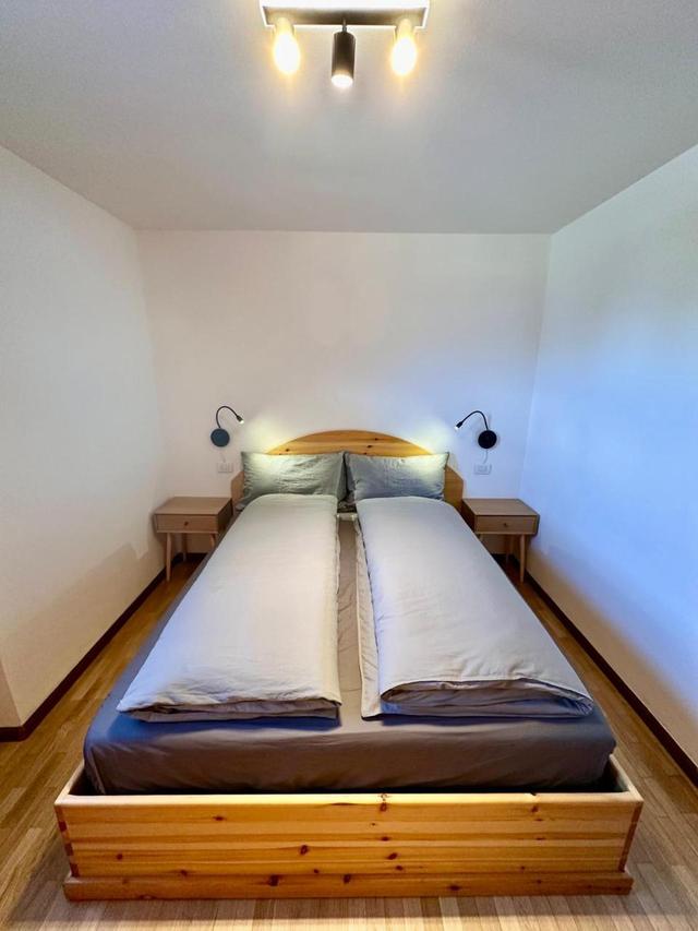 Appartamento Baita Alpina – billede 9