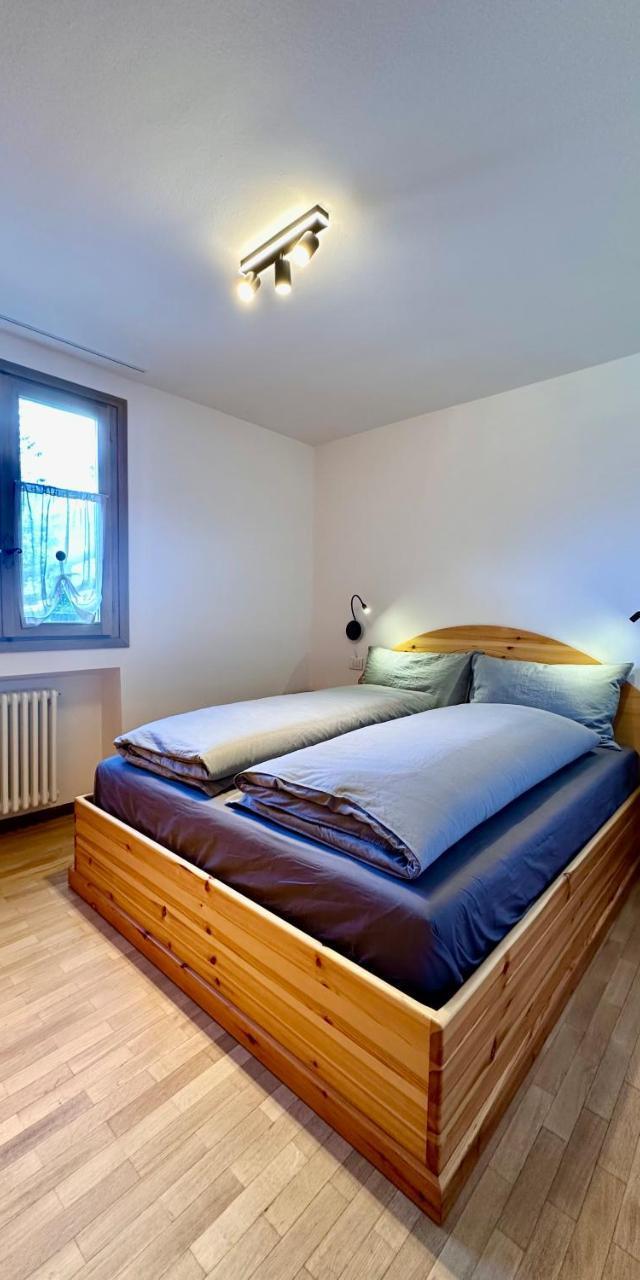 Appartamento Baita Alpina – billede 10