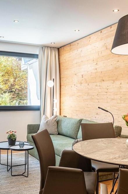 Nice Suite in Saalbach – billede 5