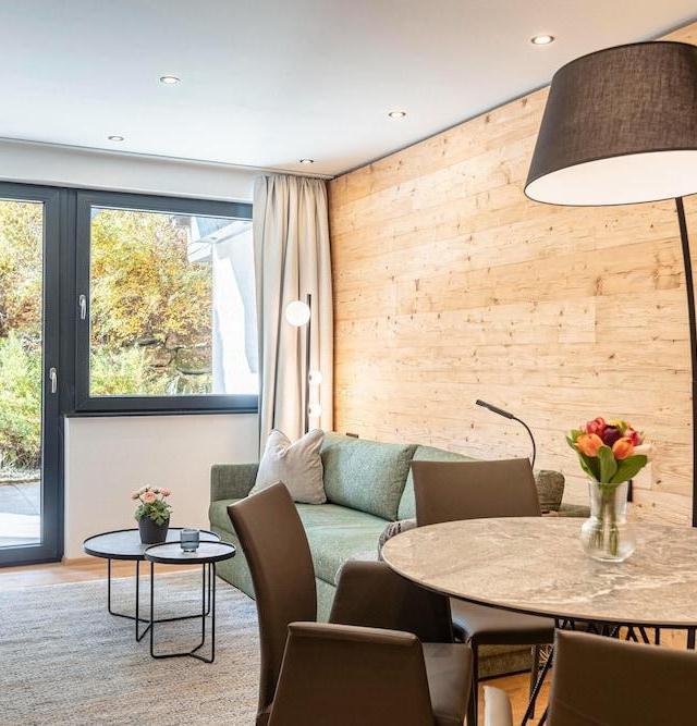 Nice Suite in Saalbach – billede 5