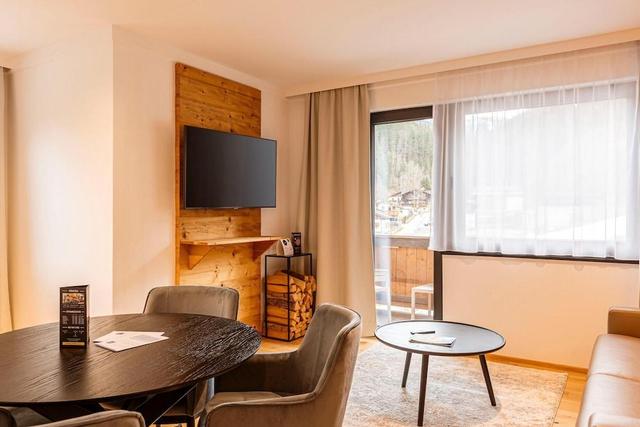 Nice Suite in Saalbach – billede 6