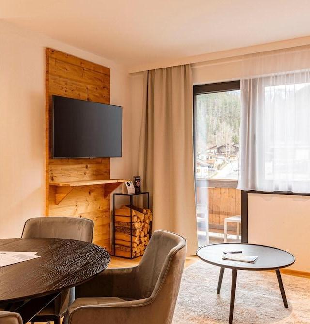 Nice Suite in Saalbach – billede 6