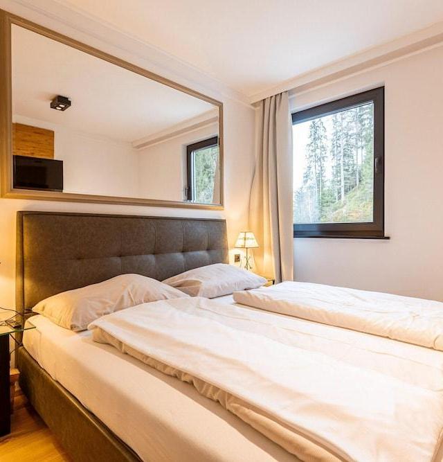 Nice Suite in Saalbach – billede 7