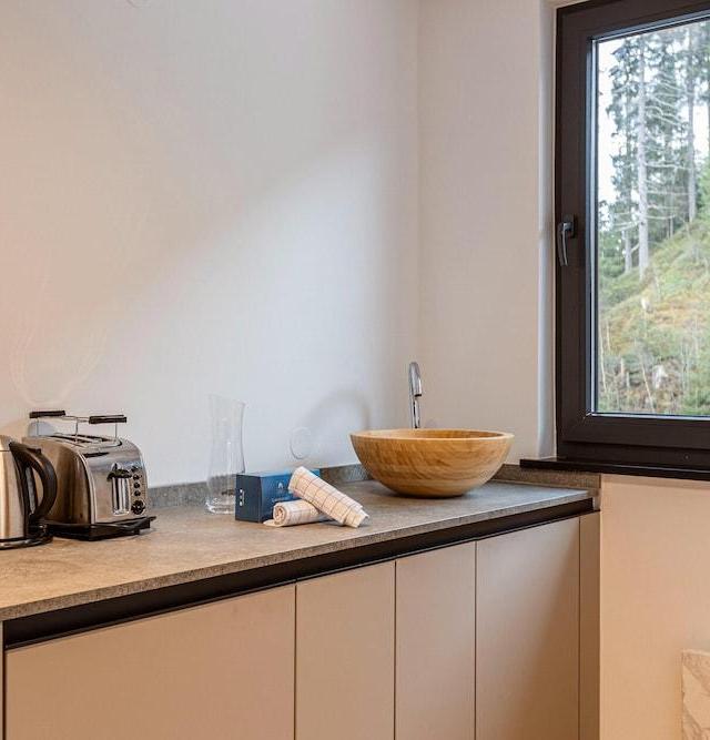 Nice Suite in Saalbach – billede 8