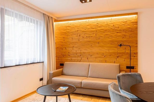 Nice Suite in Saalbach – billede 9