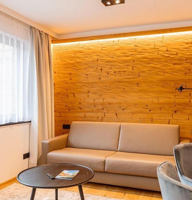Nice Suite in Saalbach – billede 9