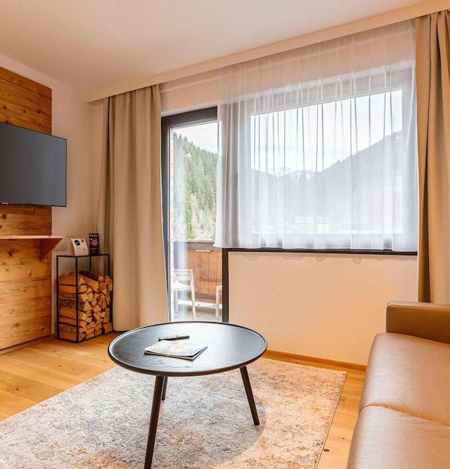 Nice Suite in Saalbach – billede 10