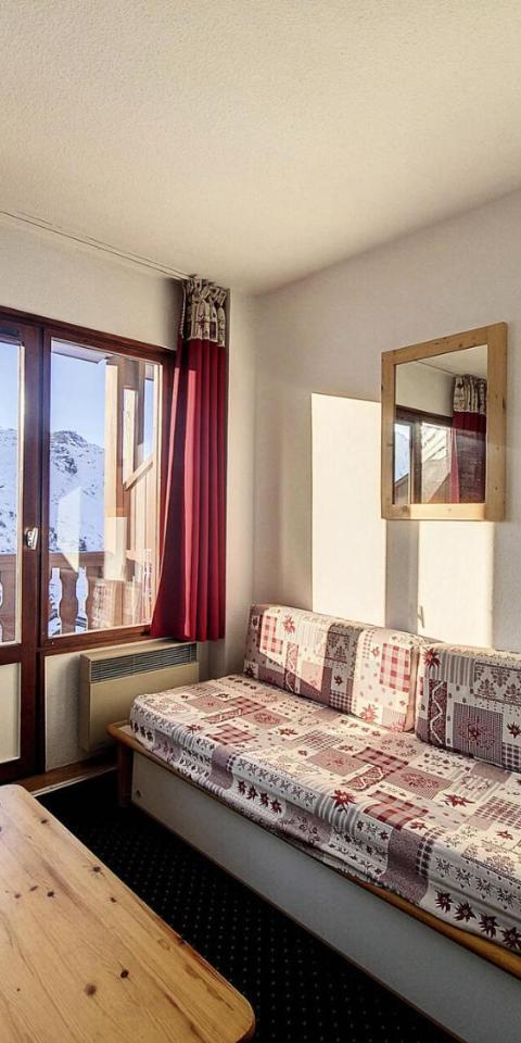 Residence Necou - Studio Fonctionnel · Proche Des Pistes · Balcon Mae-3194 – Les Menuires