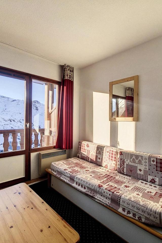 Residence Necou - Studio Fonctionnel · Proche Des Pistes · Balcon Mae-3194
