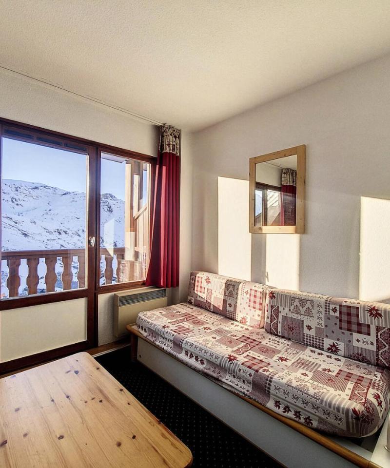 Residence Necou - Studio Fonctionnel · Proche Des Pistes · Balcon Mae-3194