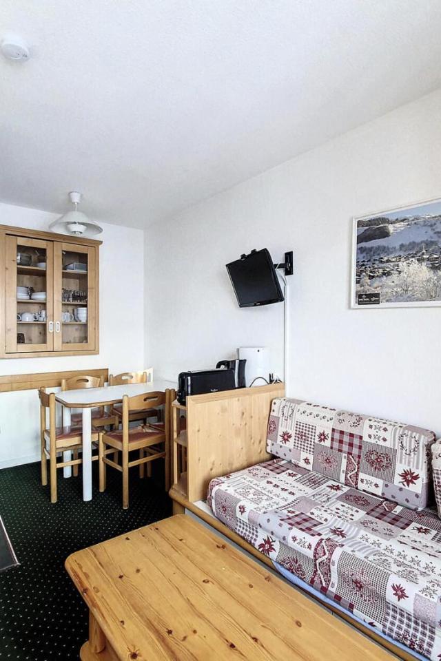 Residence Necou - Studio Fonctionnel · Proche Des Pistes · Balcon Mae-3194 – bild 2