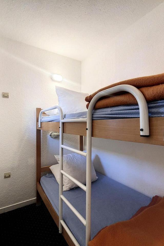 Residence Necou - Studio Fonctionnel · Proche Des Pistes · Balcon Mae-3194 – bild 4