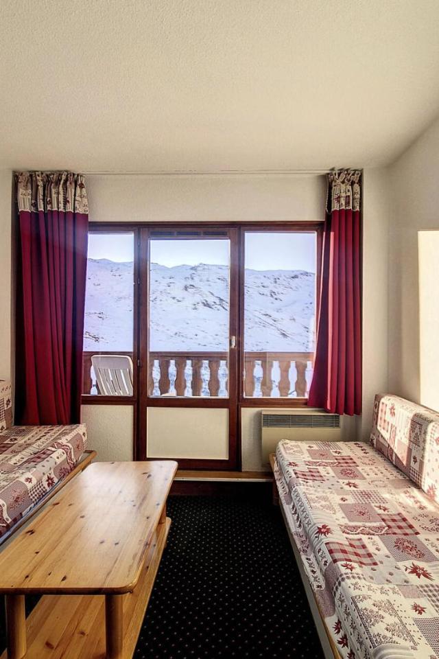Residence Necou - Studio Fonctionnel · Proche Des Pistes · Balcon Mae-3194 – bild 5