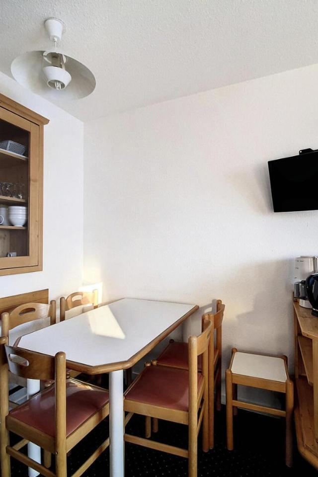 Residence Necou - Studio Fonctionnel · Proche Des Pistes · Balcon Mae-3194 – bild 7