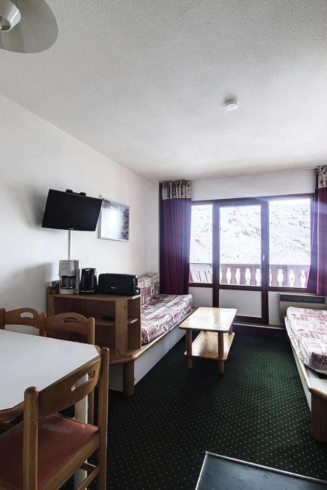 Residence Necou - Studio Fonctionnel · Proche Des Pistes · Balcon Mae-3194 – bild 10