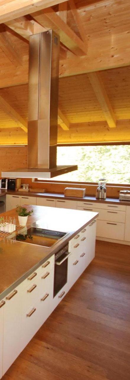 Alpin-Chalet Wagrain – billede 3
