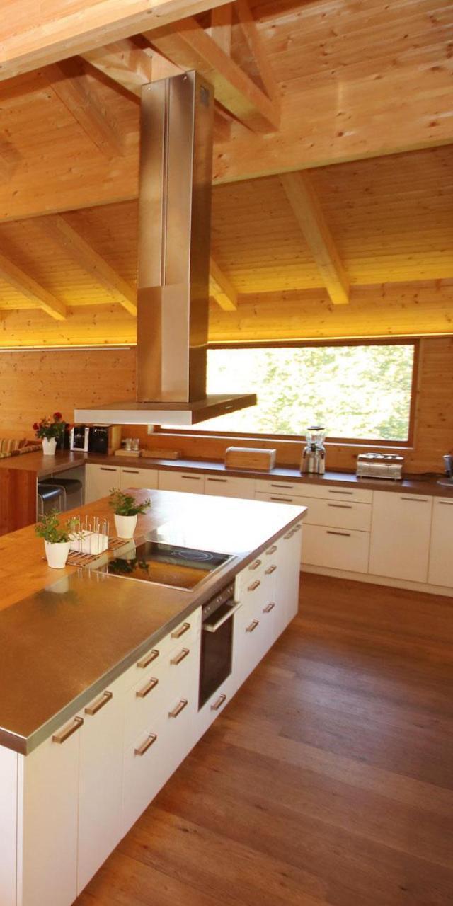Alpin-Chalet Wagrain – billede 3