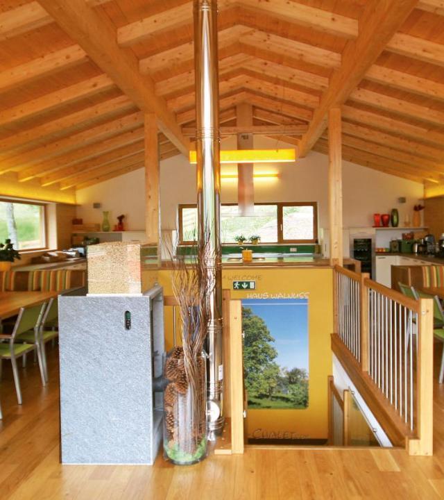 Alpin-Chalet Wagrain – billede 6