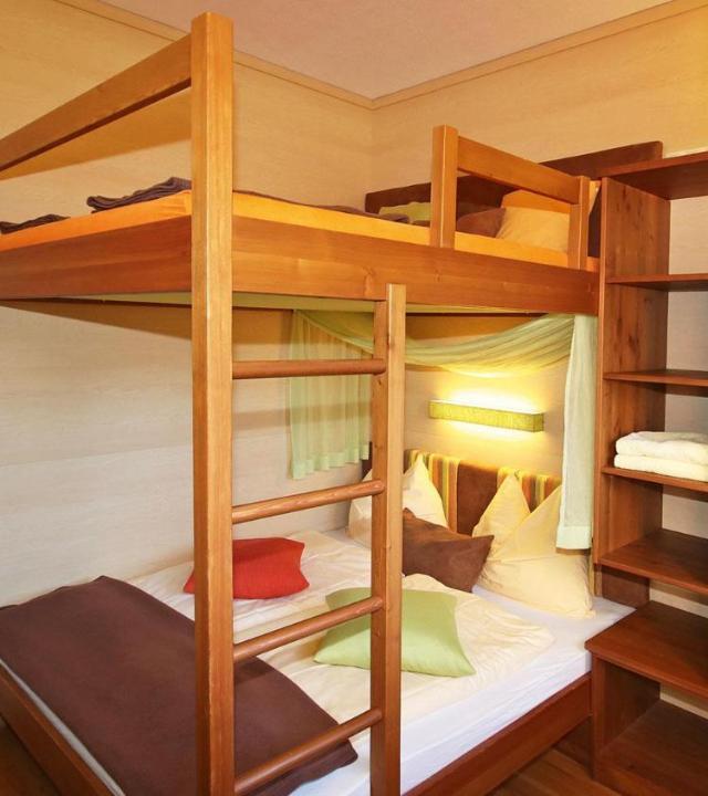 Alpin-Chalet Wagrain – billede 7