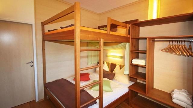 Alpin-Chalet Wagrain – billede 7