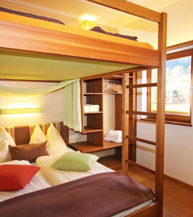 Alpin-Chalet Wagrain – billede 8