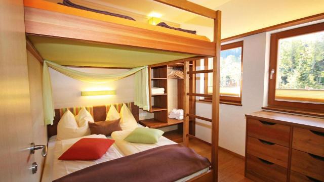 Alpin-Chalet Wagrain – billede 8