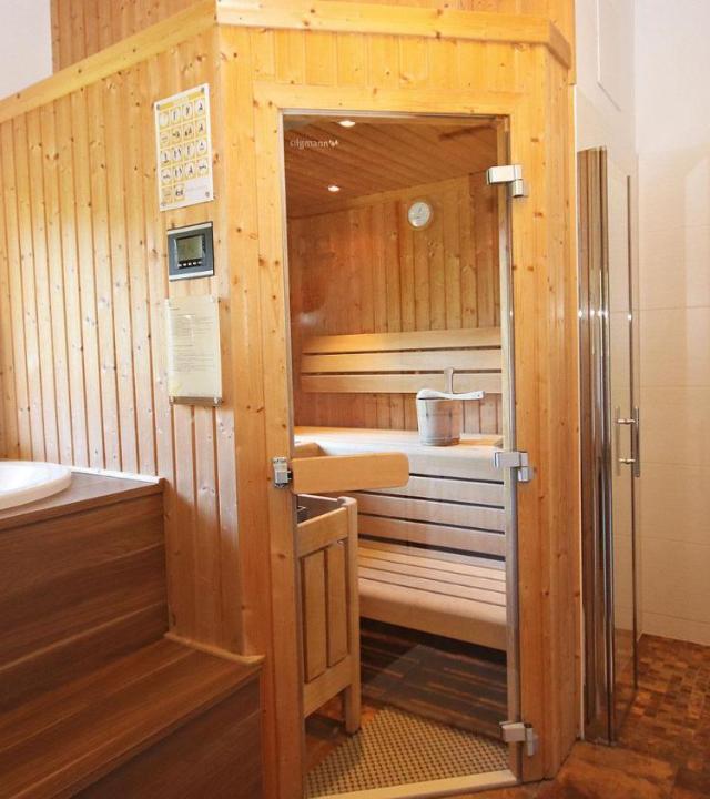 Alpin-Chalet Wagrain – billede 9